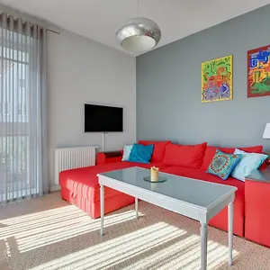 Comfort Kwartał Kamienic , Gdańsk Polska