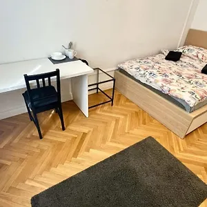 Apartament Fantastic Waw - Kp69 D