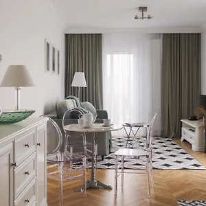  Apartament La Boutique Verte