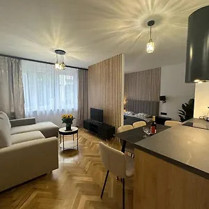  Apartament Mki - Zlota 69 Center