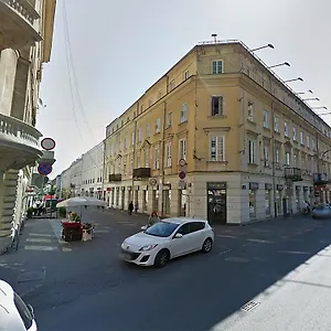  Апартаменты Bracka 22