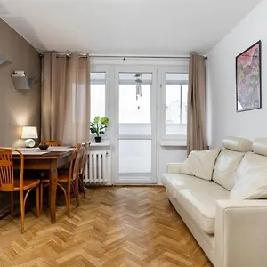  Apartament Bruna 26 Marshmallow