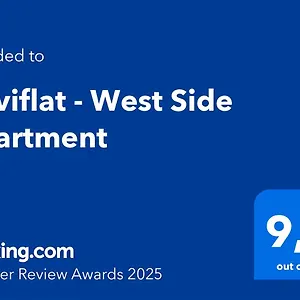 Naviflat - West Side Apartment