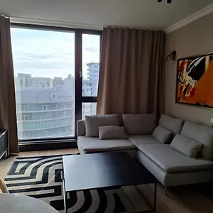 Triton Park Apartment