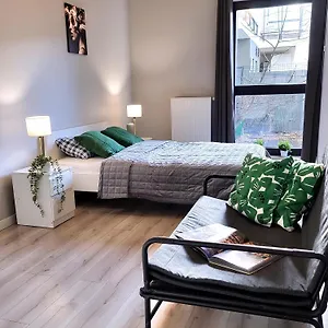 Chill City Link Apartment