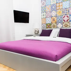  Апартаменты Apartament Swietokrzyska