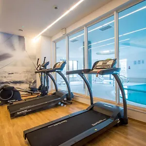 Fitness - Sauna & Gym By Grand , Gdańsk Polska