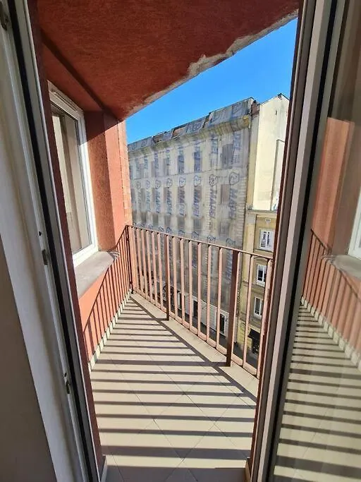 10Q - Z6 Apartment 501 Warszawa 0*,