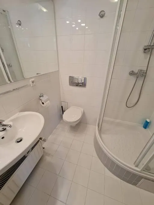 10Q - Z6 Apartment 501 Warszawa
